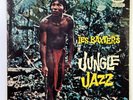 Les Baxter - Jungle Jazz 1959 Capitol ST-1184 (VG+) Exotica