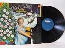 MRS MILLS glad tidings - mrs mills christmas party (promo) LP OU 2197, vinyl, uk