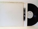 CAMEL chameleon - the best of LP EX/VG+, SKL 5325, vinyl, compilation, & inner