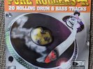 Pure Rollers LP