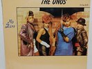 The Unos No Zero 12