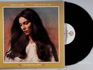 Emmylou Harris - Light of the Stable (1980) Vinyl LP • Christmas Holiday Album