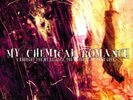 Rhino My Chemical Romance - I Brought You My Bullets, You Brought Me Your Love