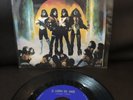 KISS Love Gun/ Christine Sixteen GAMMA Label 1977 MEXICO 7