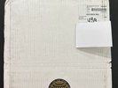 THIRD MAN VAULT #52 SLEEP DOPESMOKER GREEN VINYL - New Sealed