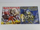Iron Maiden | Number of the Beast | Live after Death
