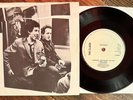 The Clash Listen Capital Radio Promo Only Orig  7