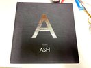 ASH A-Z 28x7