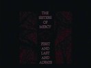 First & Last & Always by The Sisters of Mercy (Record, 2011)