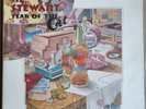Al Stewart Year Of The Cat Original Master Recording Vinyl LP MFSL VG+++/VG+