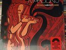 Songs About Jane by Maroon 5 (Record, 2016) Rare Red Colored vinyl