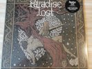Paradise Lost - Gothic (Live At Roadburn) - Ltd Edition Gold/Black Vinyl LP