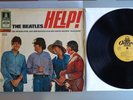 The Beatles – Help  Odeon – SMO 984008 Swiss Export, Yellow Odeon Label