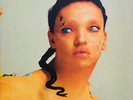 FKA Twigs Magdalene Blue Smoke Vinyl Me Please LP VMP