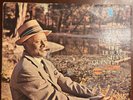 HORACE SILVER Song For My Father LP BLUE NOTE BST 84185 NY RVG Joe Henderson