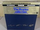 The Beatles Collection Record Box Set 13 Titles Vinyl Japan Set W/Poster Clean