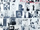 The Rolling Stones - Exile on Main St (1972) EMI Vinyl 2 LPs 1C164-63077/78 OIS