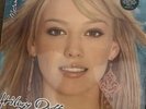 Hilary Duff METAMORPHOSIS Limited Edition Vinyl (UO) - NEW Rare Sold Out