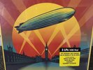 Led-Zeppelin Celebration day 3 x LPs Still Sealed