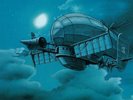 JOE HISAISHI: CASTLE IN THE SKY: SOUNDTRACK [LP vinyl]