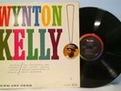 WYNTON KELLY '61 Vee Jay MONO RARE Paul Chambers BEAUTY vinyl