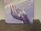 Steven Universe 4 X 10” Vinyl Set iam8bit  SHIPS TODAY