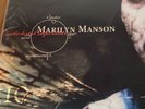 Marilyn Manson Original Antichrist Superstar Limited Red Vinyl