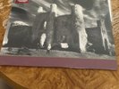 U2 The Unforgettable Fire LP HMV 2019 EXCLUSIVE WINE VINYL PRESSING 1792416