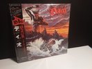 RONNIE JAMES DIO