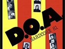 D.O.A. Hardcore 81 (Limited Edition, White Vinyl) Records & LPs New