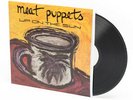 Meat Puppets ‎- Up On The Sun - 180 Gram Vinyl Record NEW