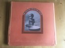 The Concert For Bangladesh - 3-LP-Set 1971 - Vinyl LPs