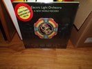 SEALED ELECTRIC LIGHT ORCHESTRA A NEW WORLD RECORD