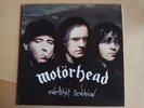 Motörhead Overnight Sensation LP 1996  1st press