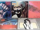 ALICE COOPER 5 x Vinyl LP Bundle Raise Fist DaDa Killer Special Forces Albums