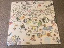 Led Zeppelin III Stunning EX+ 1973 German Issue LP