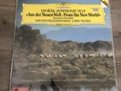 Dvorak Symphony No.9 New World LORIN MAAZEL ORIG 1983 DGG DIGITAL LP 2532079