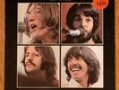 THE BEATLES LET IT BE original 1970 FACTORY SEALED FIRST PRESSING NEAR MINT