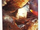 TANGERINE DREAM - ATEM * LP VINYL * CASTLE MUSIC ESMLP 348 * FREE P&P UK *