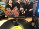 NAZZ - Best Of Nazz LP 1984 Rhino RNLP 116 Todd Rundgren  1984  GOOD R2