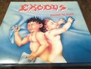 Exodus - Bonded By Blood (Colored Vinyl)
