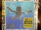 Nirvana Nevermind 30th Anniversary Edition 180g 8-LP Box Set Brand New