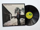 David Gilmour David Gilmour Vinyl Record UK 1st Issue Harvest SHVL817 G/FOLD