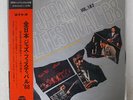 VA ALL JAPAN JAZZ FESTIVAL'68 VOL.1&2 COLUMBIA PSS-10001-J JAPAN OBI VINYL 2LP