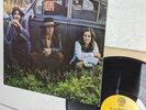 The City NEAR-MINT VINYL Now That Everything's Been Said original U.S. Ode  mc 4