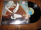 BREWSTER McCLOUD THE ORIGINAL SOUND TRACK ALBUM - MGM RECORDS LP
