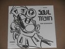 THE RIMSHOTS soul train LP SEALED funk A-1 records 9002 soultrain