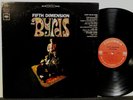THEY BYRDS Fifth Dimension LP COLUMBIA CS 9349 STEREO 1966 Garage Psych Rock