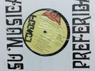 CONDOR PASA =DISCOS ROOM= NEAR MINT SEALED VERY RARE MEXICO #85