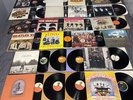 THE BEATLES LP RECORD COLLECTION (20)   Revolver, All Things Must Pass & More